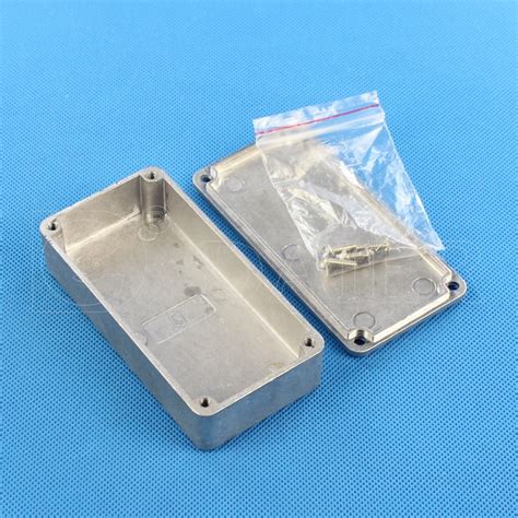 diecast metal boxes|die cast aluminum boxes.